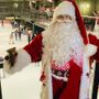 Santa claus Santa claus